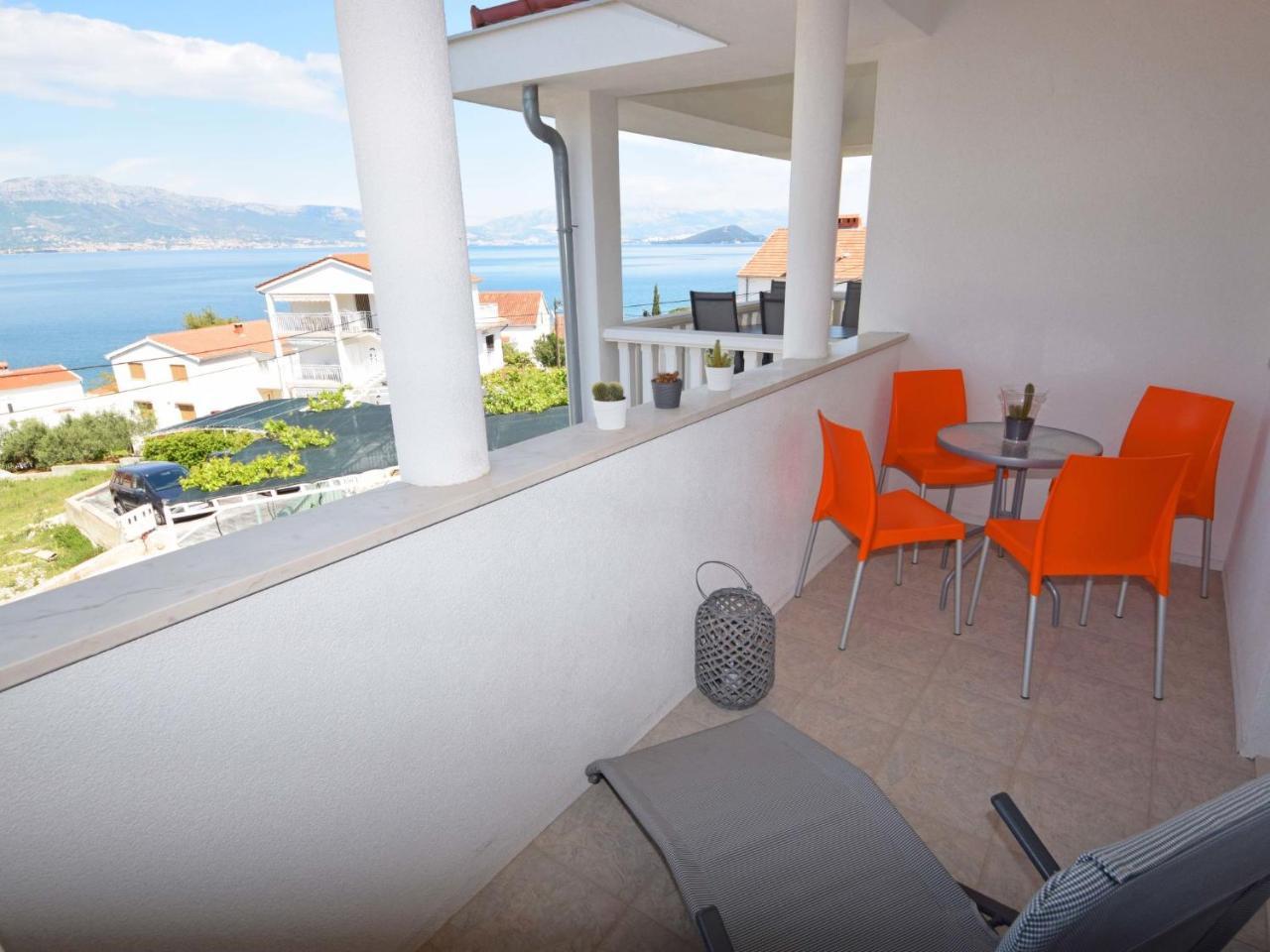 Apartment Anda-1 By Interhome Trogir Exterior foto